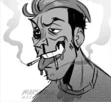 Mitch Mueller <(Gay Wreck of a Bully)> thumbnail