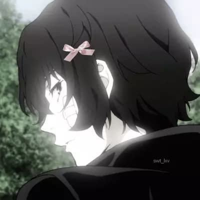 —#Dazai Osamu ★— thumbnail