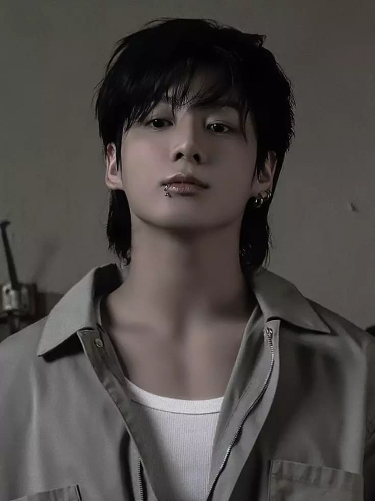 Jeon Jungkook thumbnail