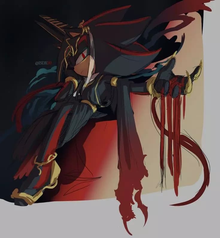 Anubis Shadow  thumbnail