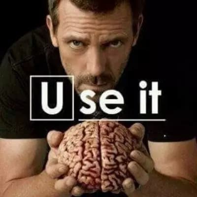 Dr. Gregory House thumbnail