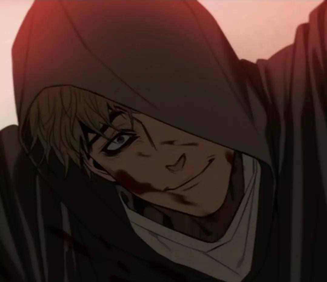 Sangwoo - BL thumbnail