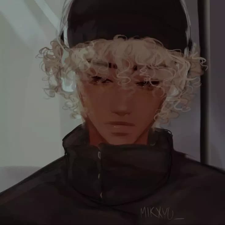 ♤ // Theodoro ° thumbnail