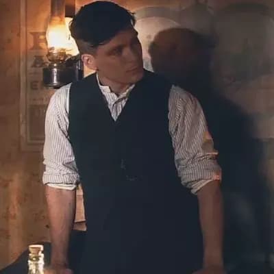 Thomas Shelby thumbnail