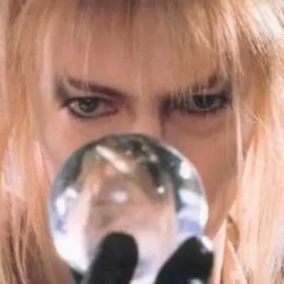 Jareth, the Goblin King thumbnail