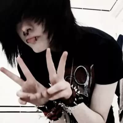 Isaac : Old Brother Emo thumbnail