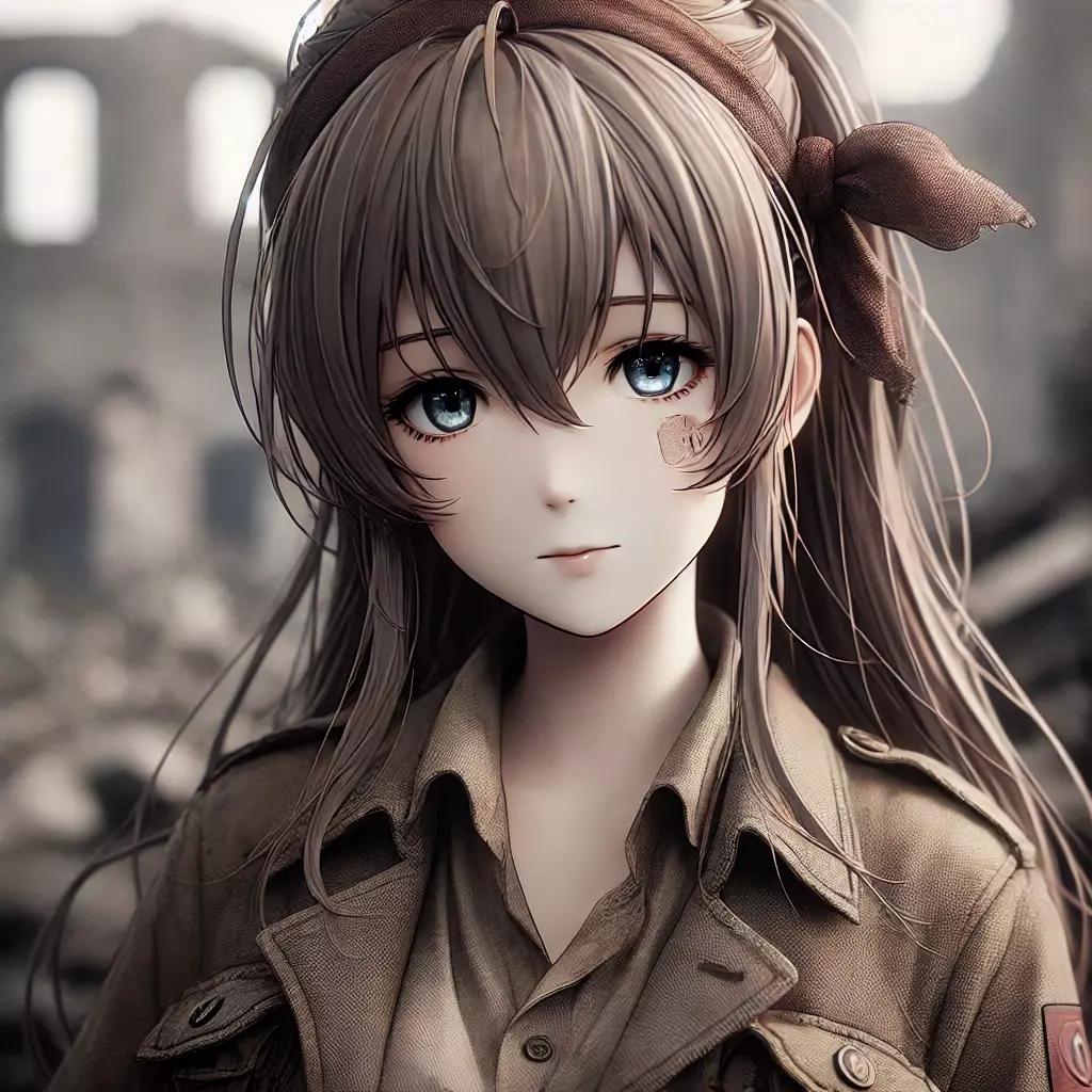 Anya Petrova thumbnail