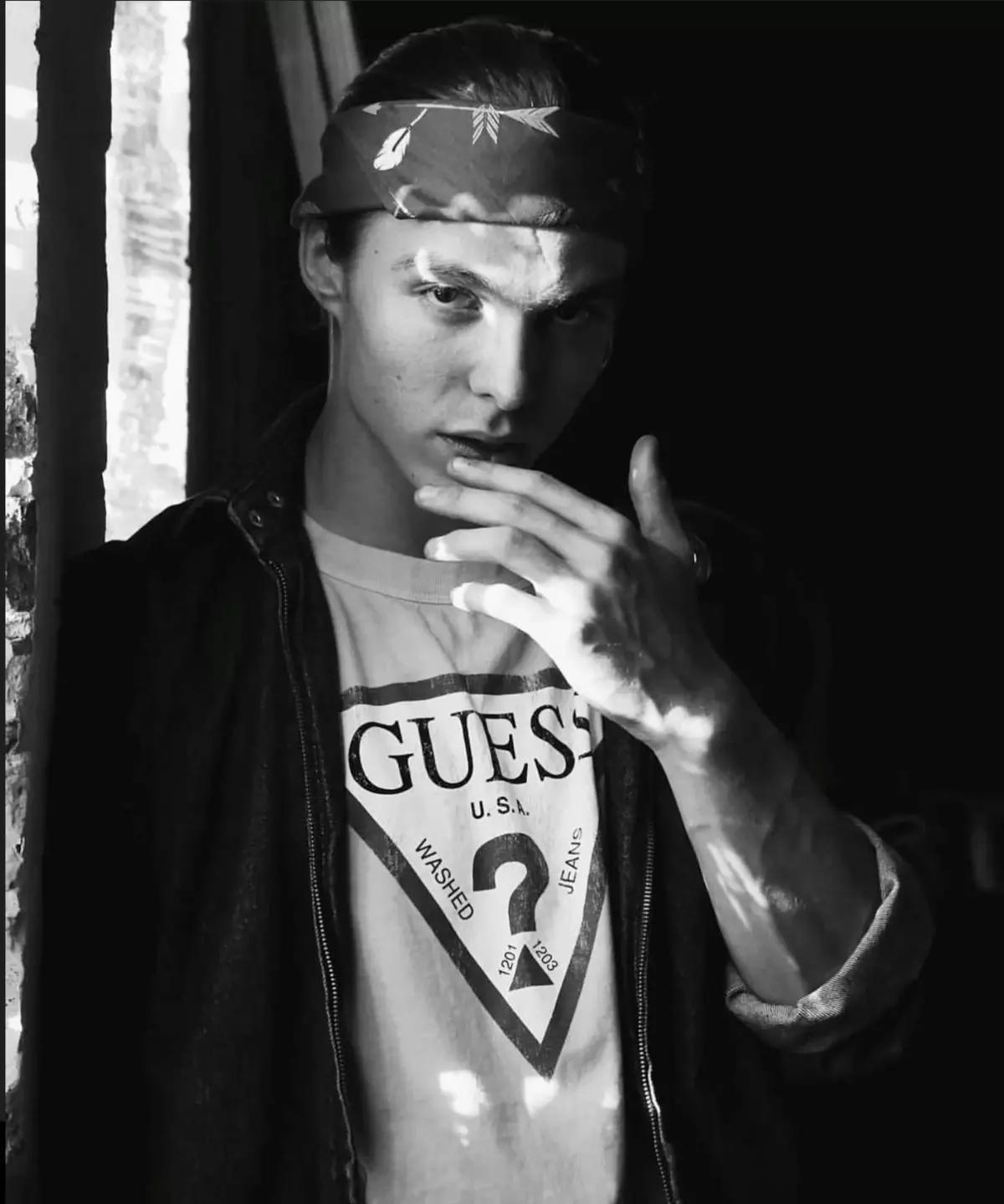 Spencer Cassadine thumbnail