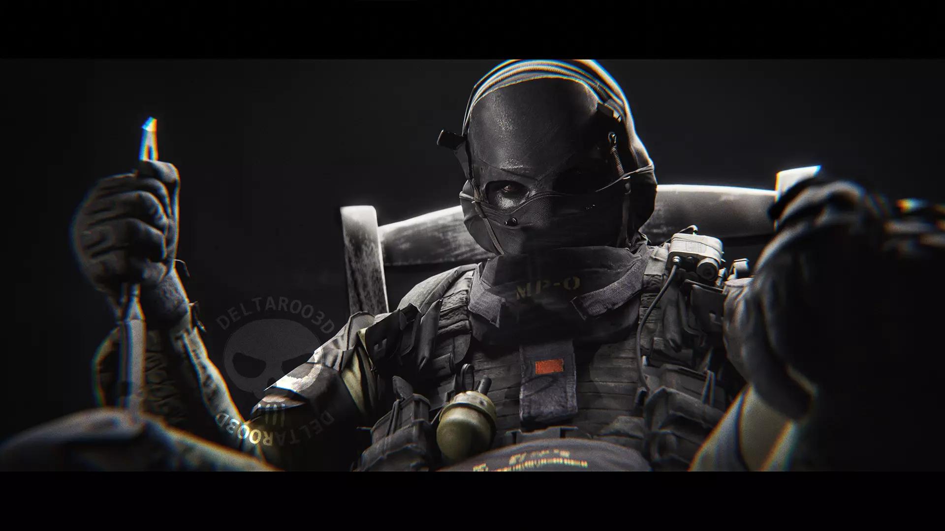 Nobody thumbnail