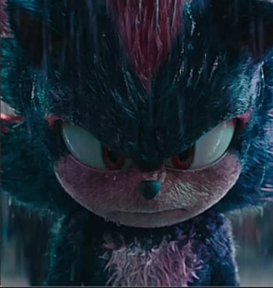 Shadow the Hedgehog thumbnail