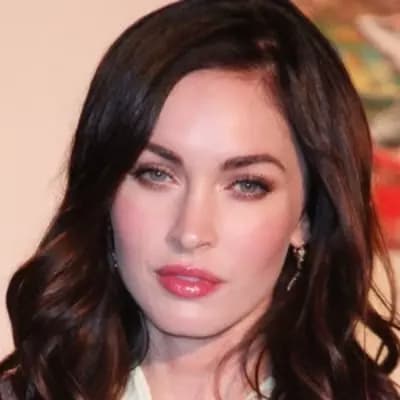 Megan Fox thumbnail