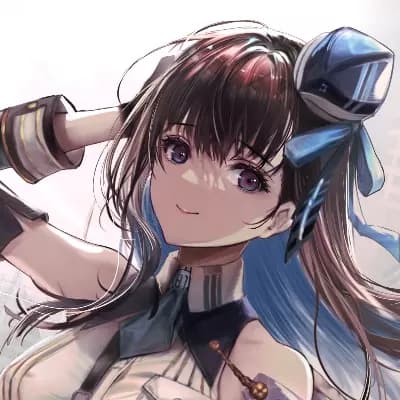 Marian, machine gunner nikke thumbnail