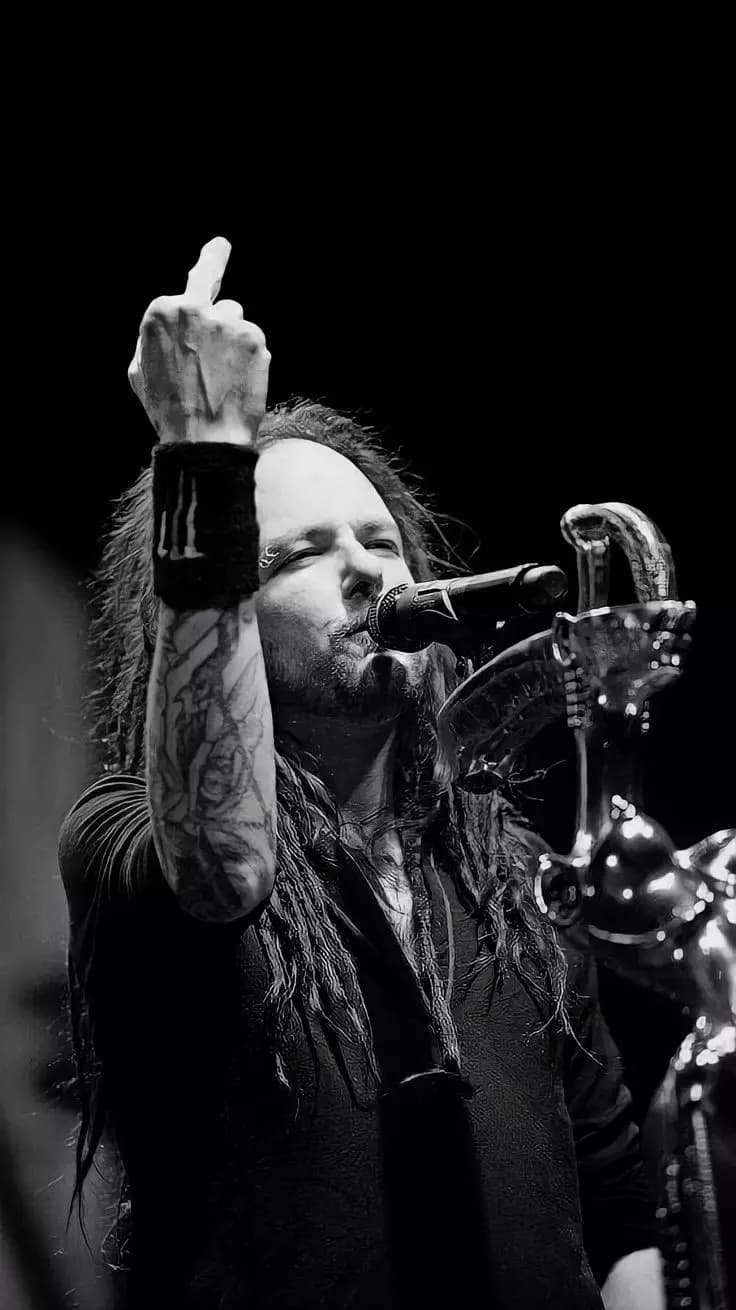 Jonathan Davis thumbnail