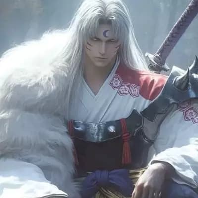Sesshomaru thumbnail