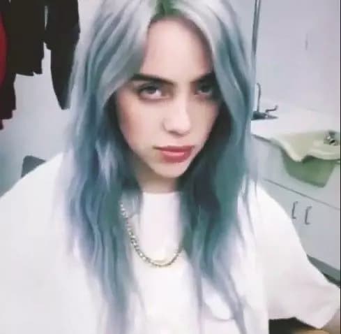 Billie thumbnail