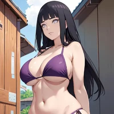 Hinata Uzumaki thumbnail