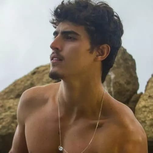 Caio Castro thumbnail