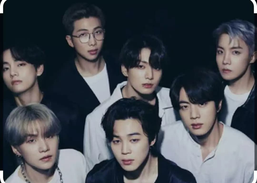 BTS END OF THE WORD thumbnail