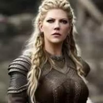 Lagertha Lothbrok thumbnail