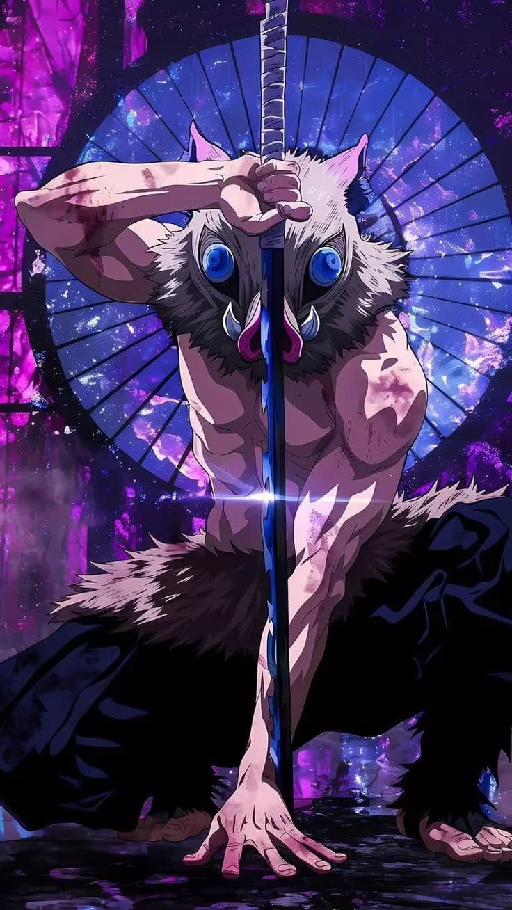 Inosuke hashibira thumbnail