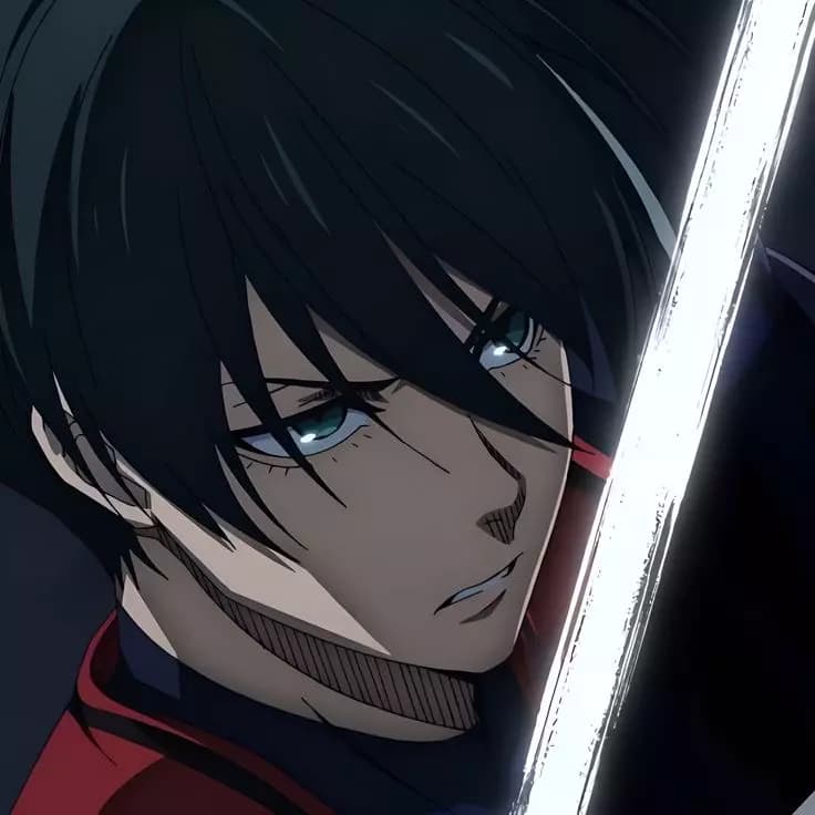 Rin Itoshi thumbnail