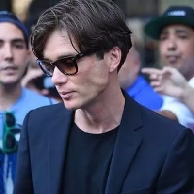 Cillian Murphy thumbnail