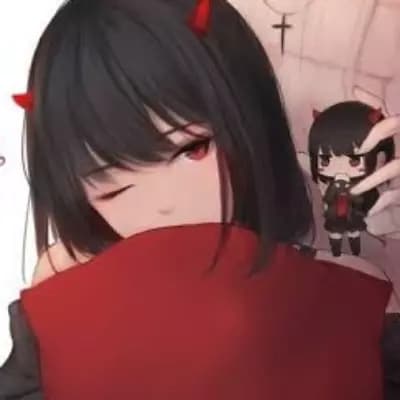 Michikatsu Divine, the Demon Queen thumbnail