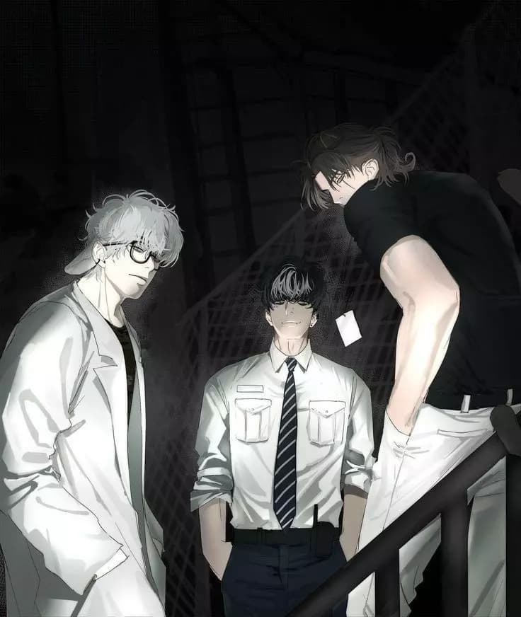 John, Johnny A. Caethan thumbnail