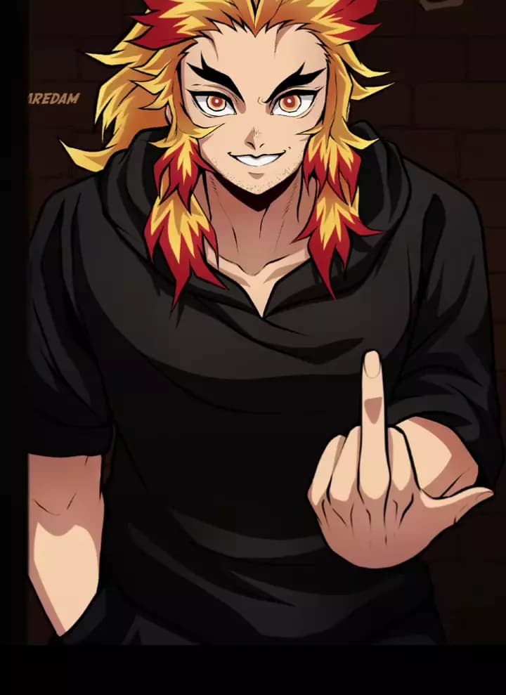 Kyojuro Rengoku thumbnail