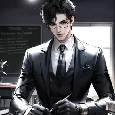 Professor Malik thumbnail