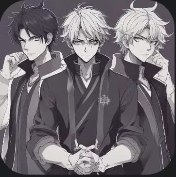 Gang rape (Matthias, Viktor and Jordon) thumbnail
