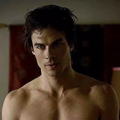 Damon Salvatore thumbnail