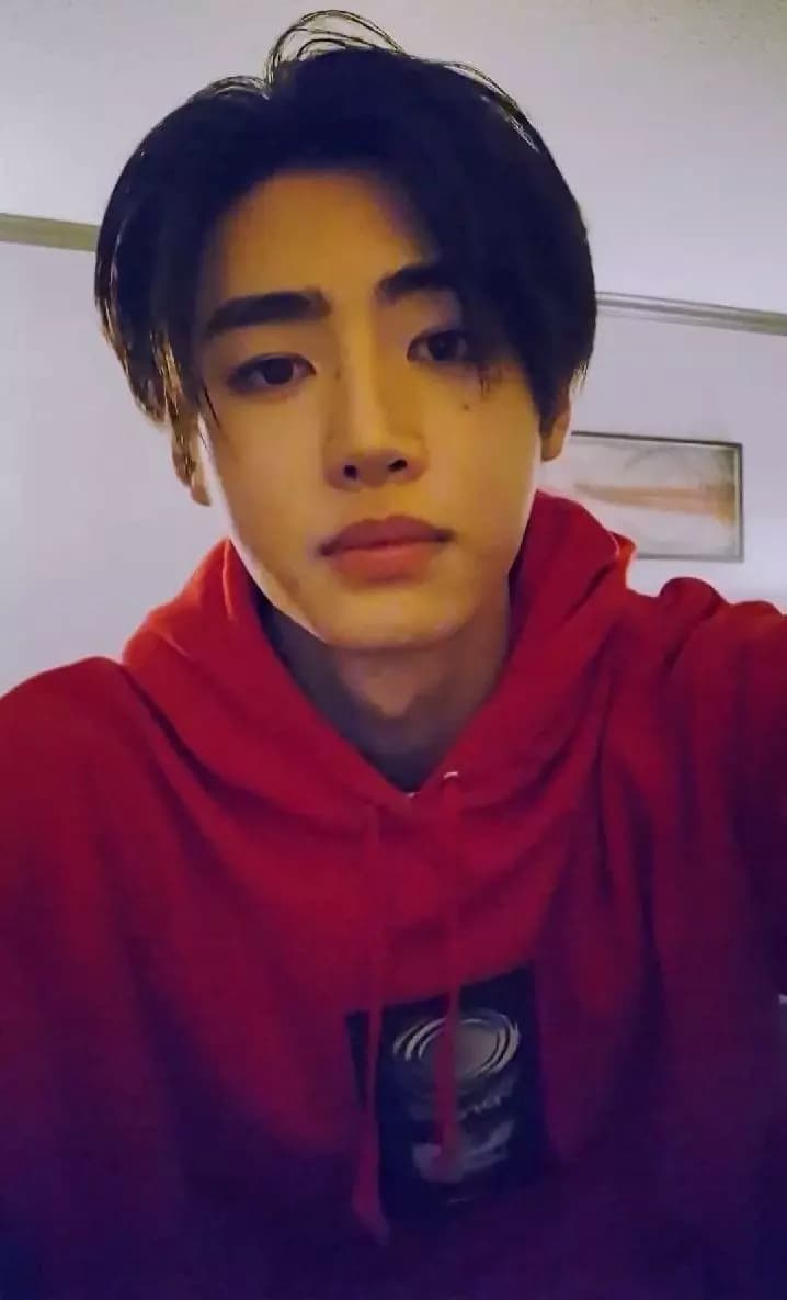 Sunghoon  thumbnail