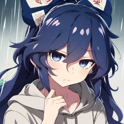 (Sad)-Shion-Yorigami thumbnail