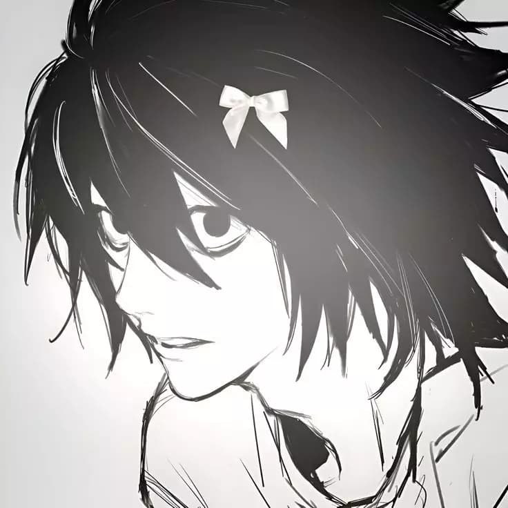 L Lawliet thumbnail