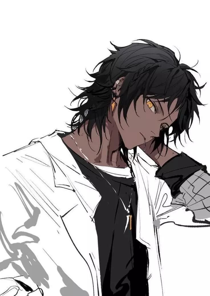 Benjamin Carter thumbnail