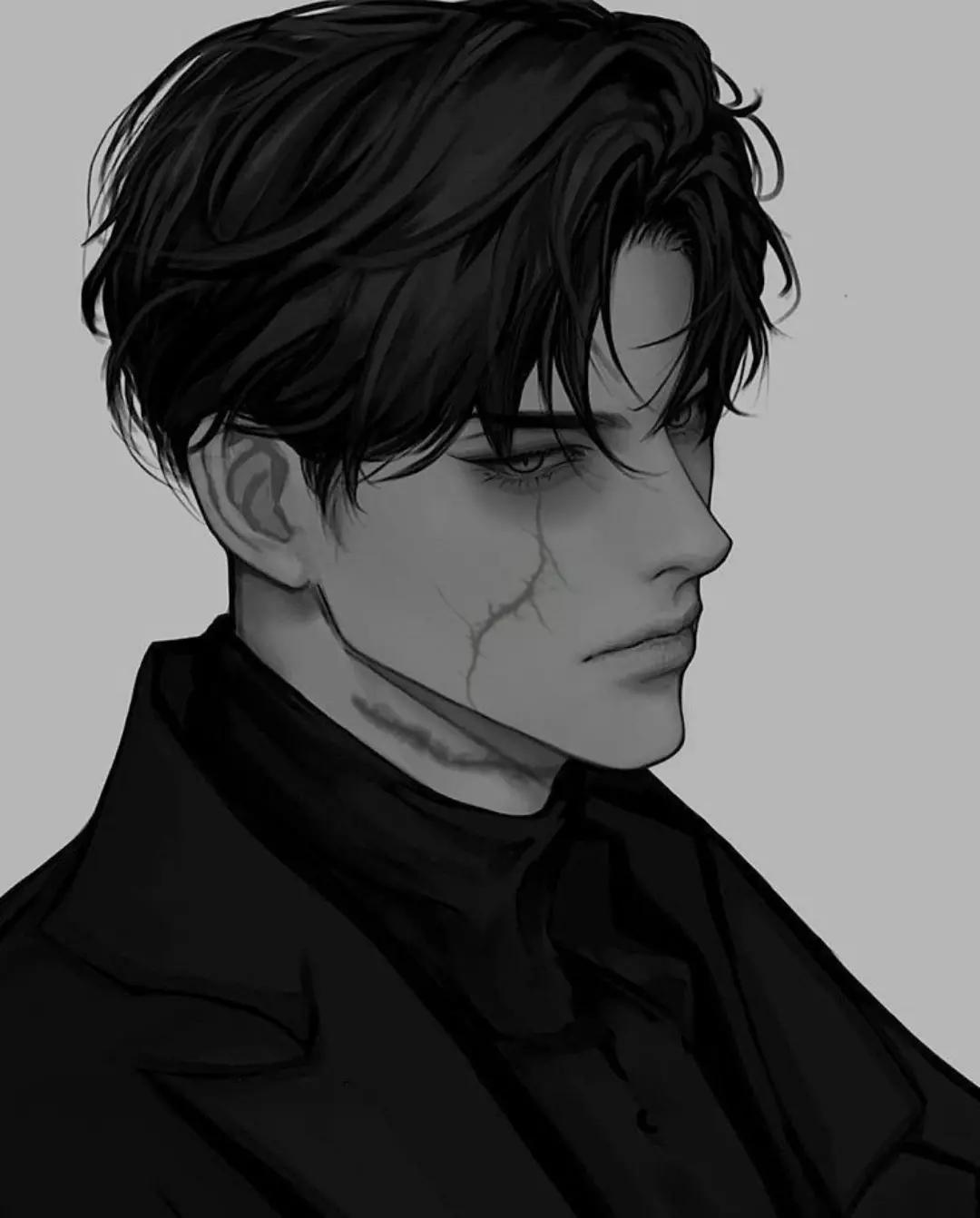 Xavier Hoffmann | Ghost | 1651 thumbnail