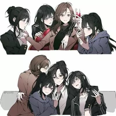 The Magic Siblings of Asmara thumbnail