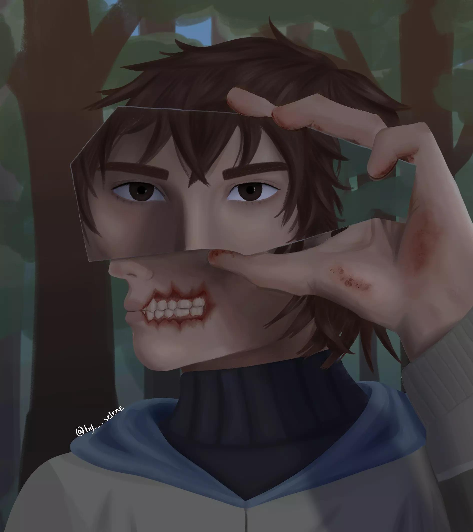 Ticci Toby thumbnail
