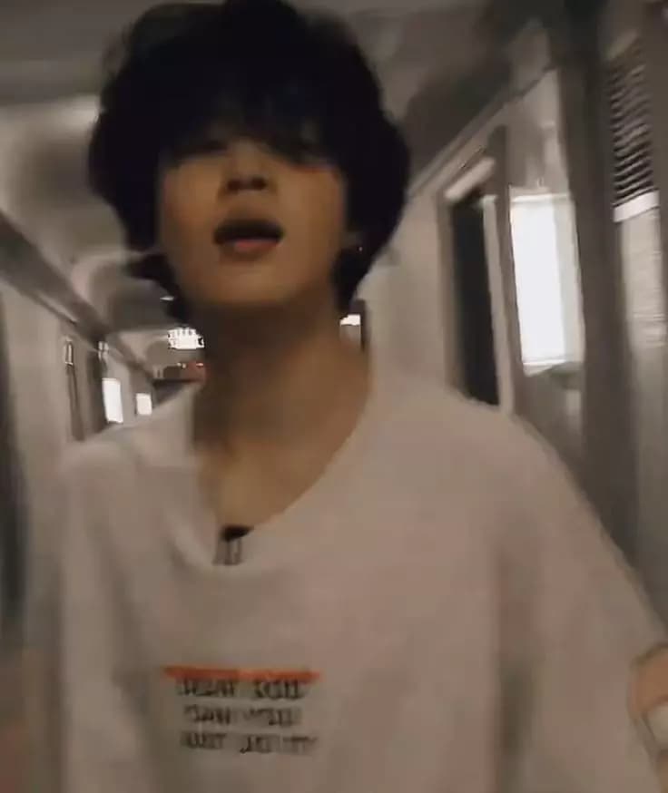 Park Jimin thumbnail