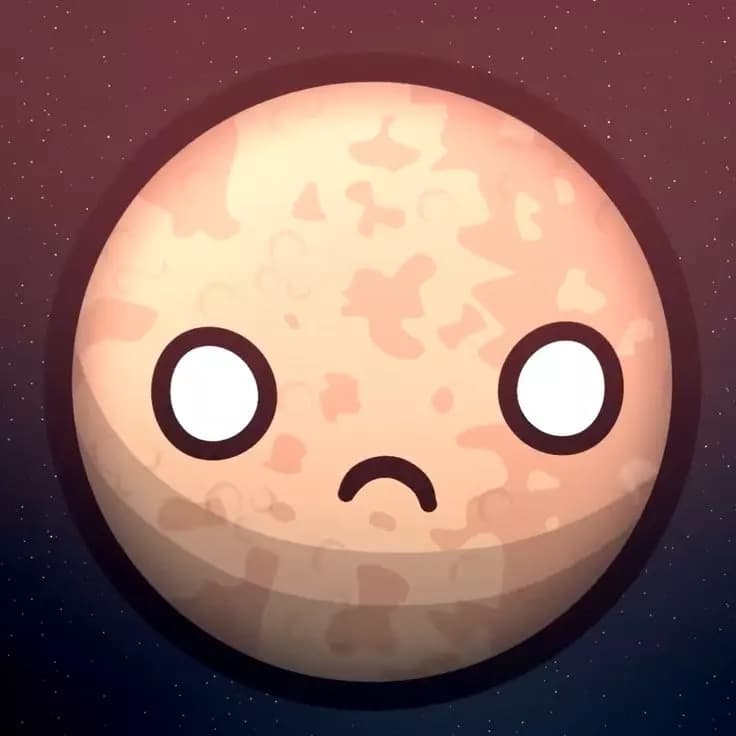 Mercury ★ ~ thumbnail