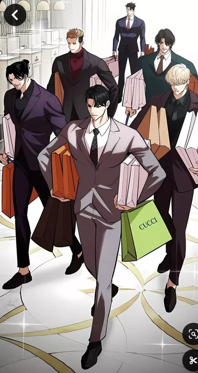 Mafia husbands...  thumbnail