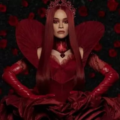 Queen of Hearts thumbnail