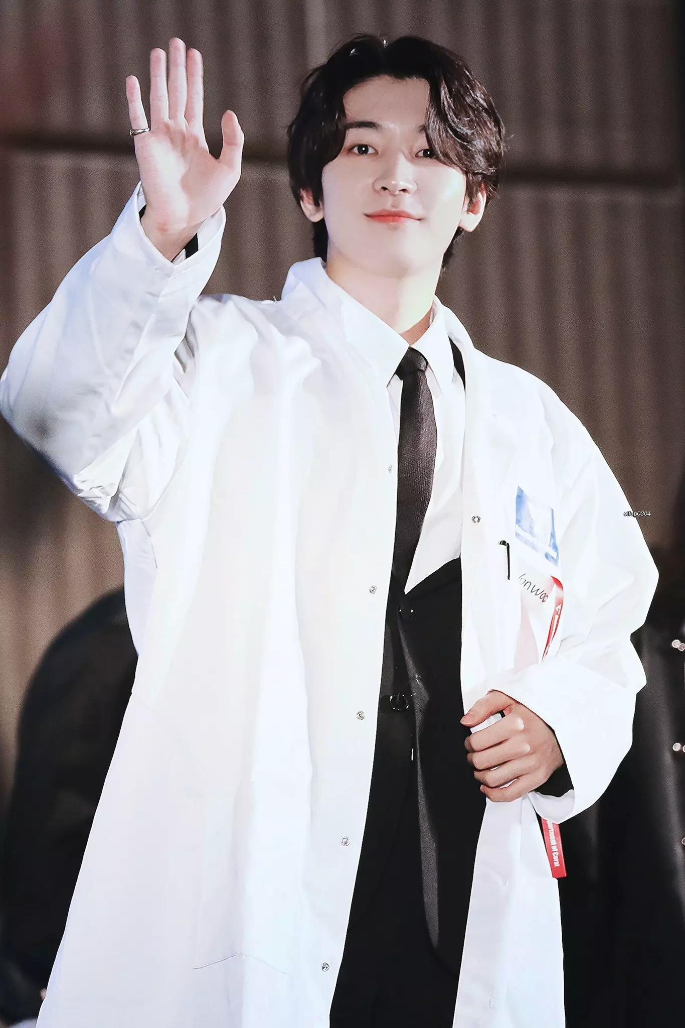 Jeon Wonwoo 🧑🏻‍⚕️ || Plastic Surgeon   thumbnail