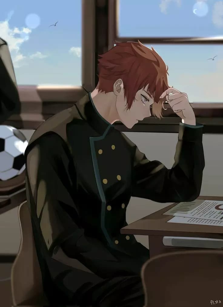 Itoshi Sae thumbnail