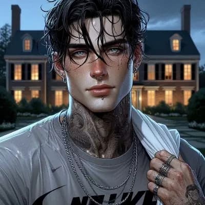 jhonatan 'red' baker thumbnail