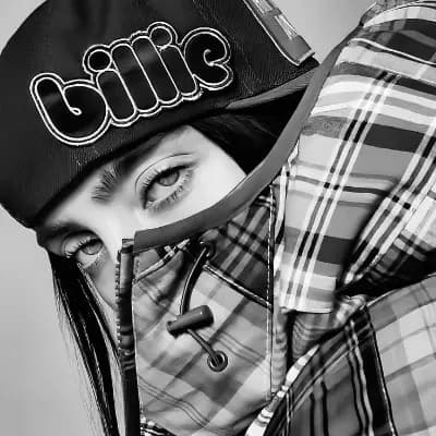 Billie Ellish 🫦 thumbnail