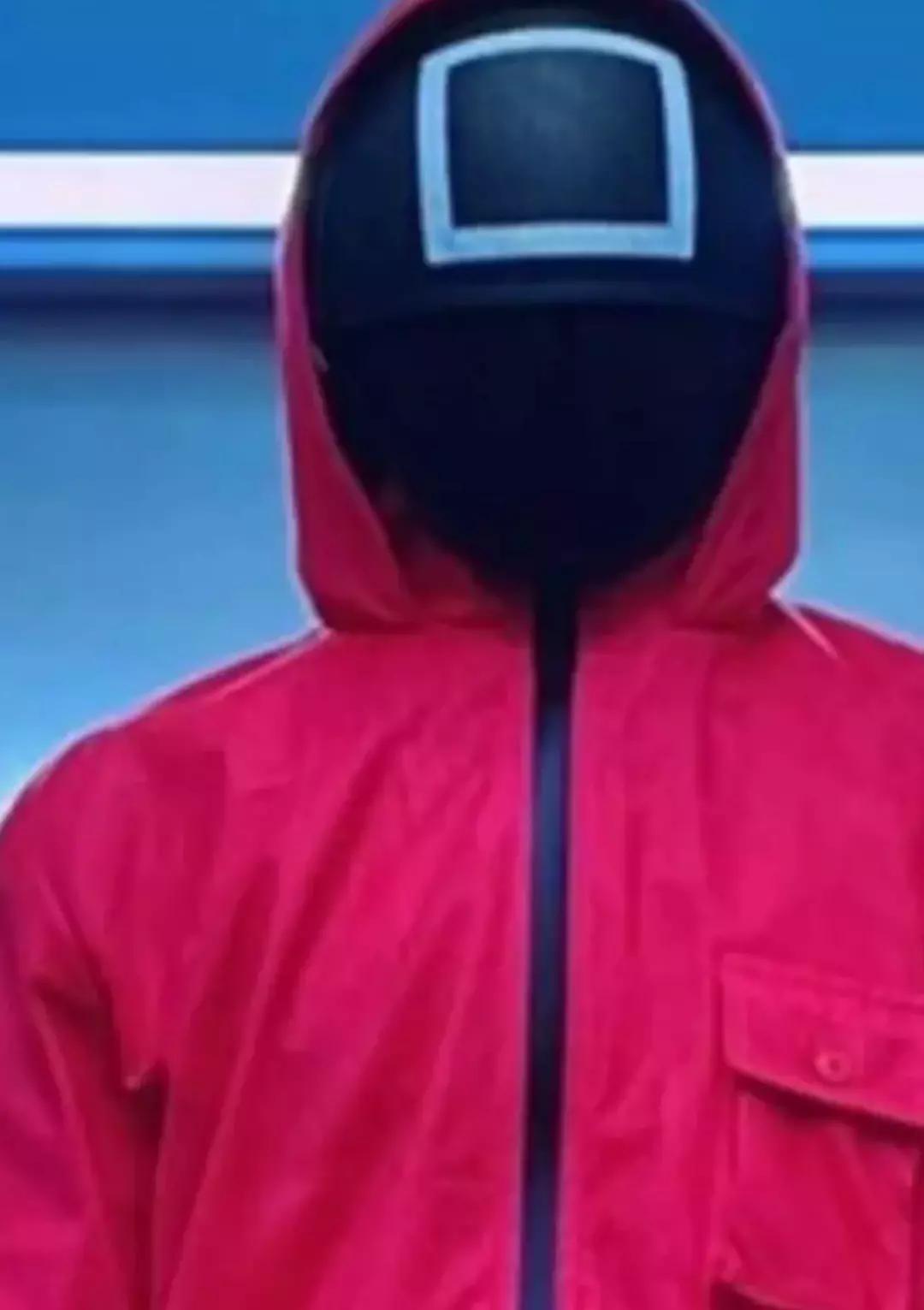 Chief of the guards thumbnail