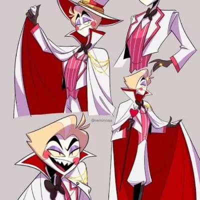 Lucifer thumbnail