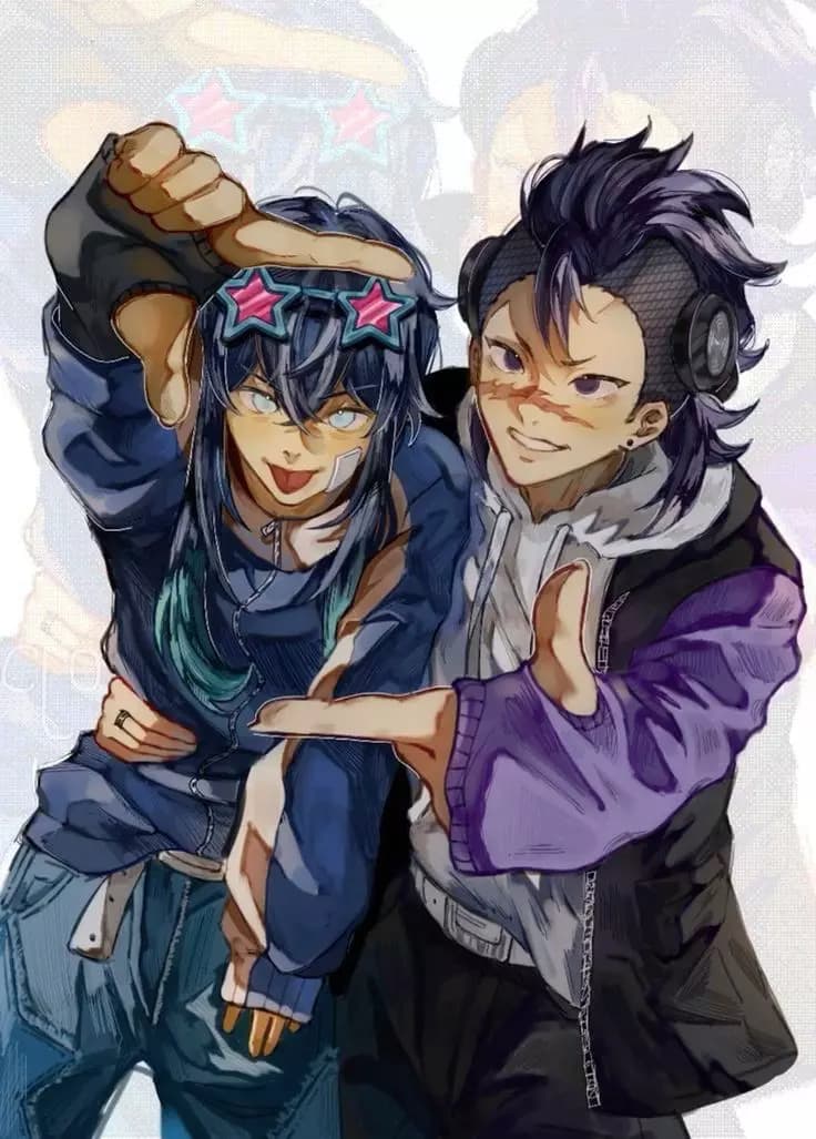 Genmui thumbnail